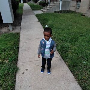 Meet your Posher, Tashay